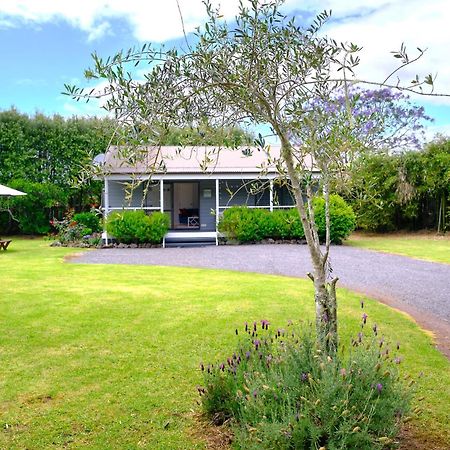 Kendall Cottage - Kerikeri New Zealand 외부 사진