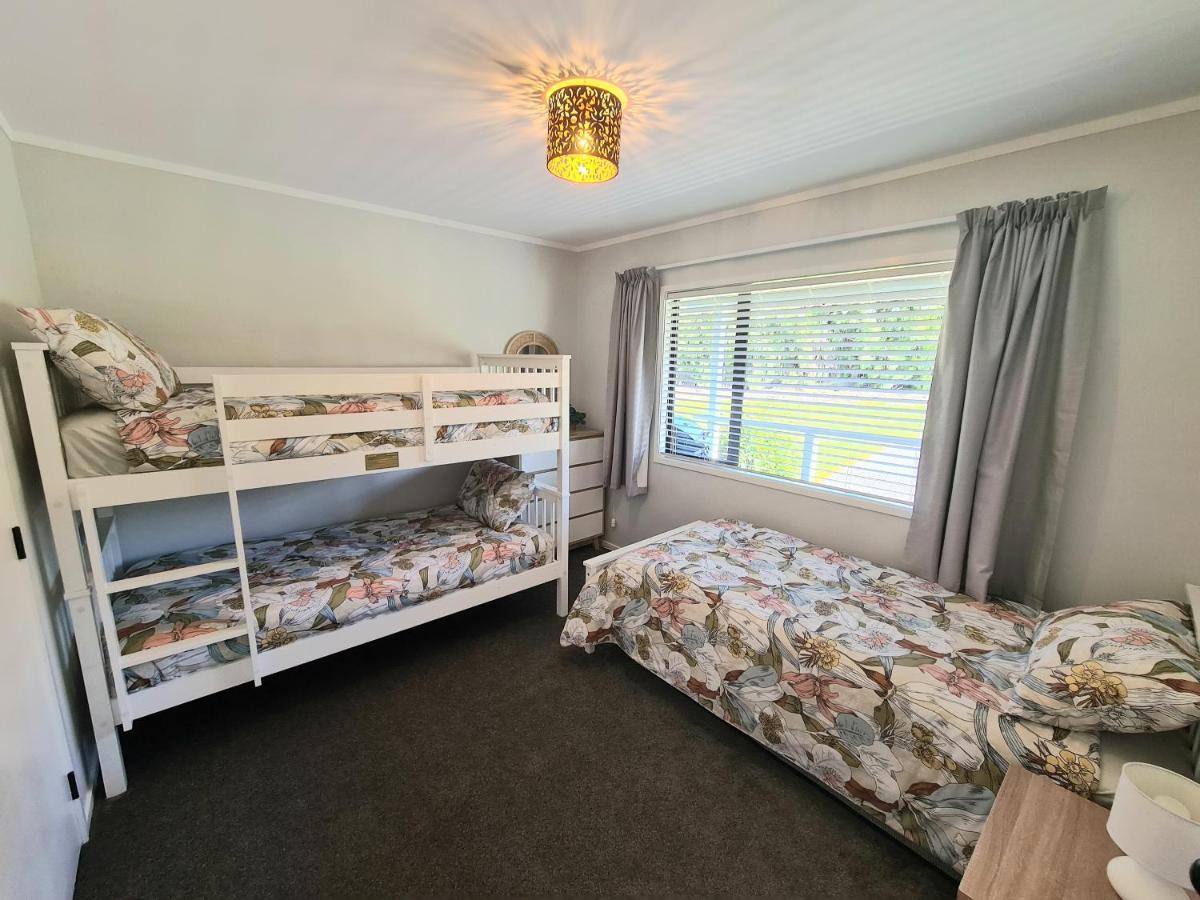 Kendall Cottage - Kerikeri New Zealand 외부 사진