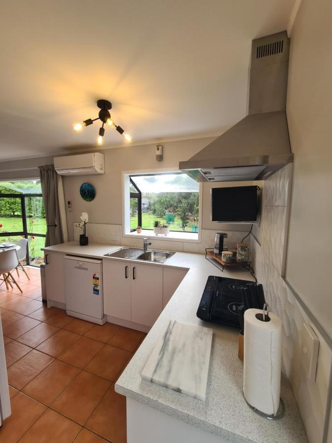 Kendall Cottage - Kerikeri New Zealand 외부 사진