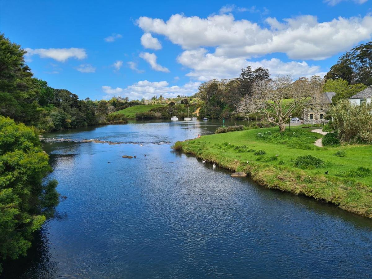 Kendall Cottage - Kerikeri New Zealand 외부 사진