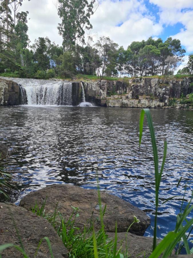 Kendall Cottage - Kerikeri New Zealand 외부 사진