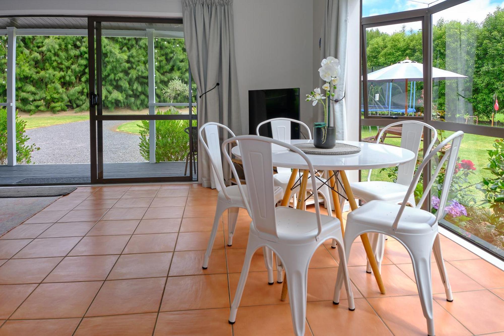 Kendall Cottage - Kerikeri New Zealand 외부 사진