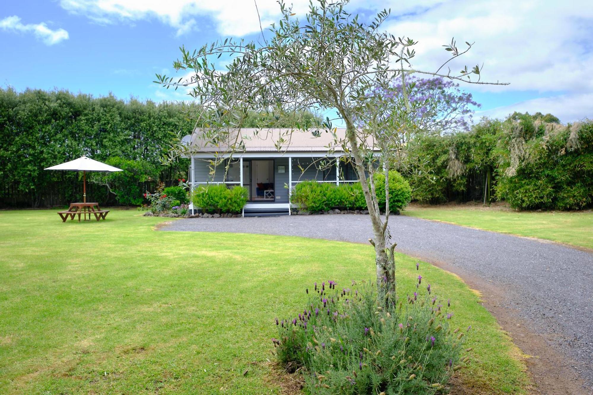 Kendall Cottage - Kerikeri New Zealand 외부 사진