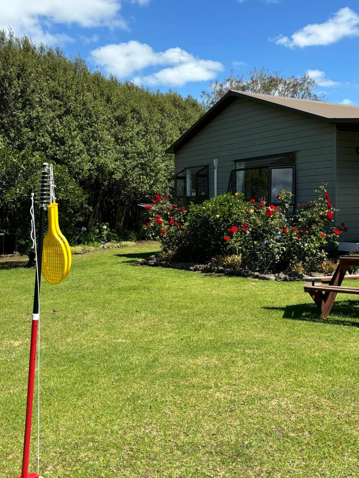 Kendall Cottage - Kerikeri New Zealand 외부 사진